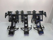 Ford Tourneo Custom Rear Seat