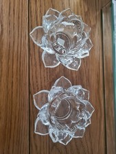 Partylite X2 Lotus Tealight