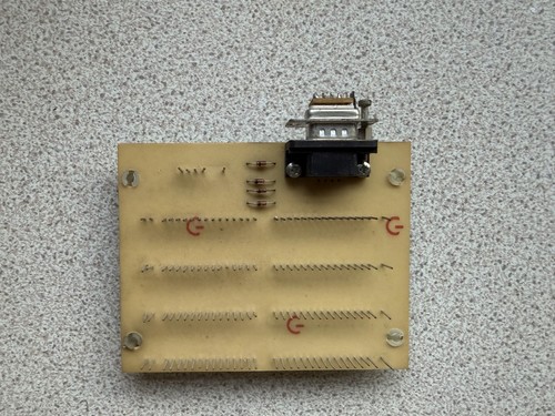 Bell fruit board - bell,
