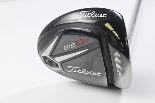 Titleist 915 driver - /, 10.5