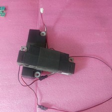 HITACHI 55HK25T74U-J TV