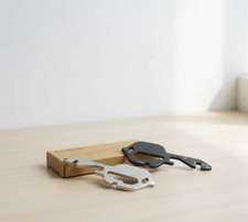 13-in-1 Multi-Tool Keychain