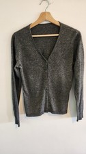 Woolovers Grey 70% merino