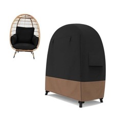 Outdoor Egg Chair Cover