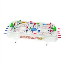 2 Player Ice Hockey Board Game