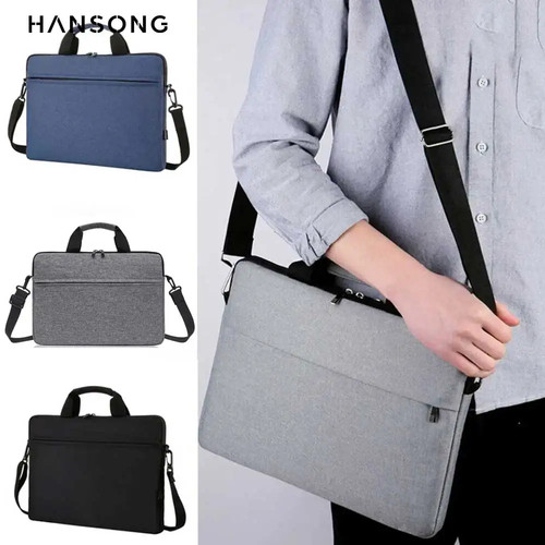 Business laptop bag case - business,