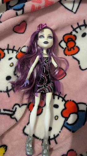 Monster high ghouls - ghouls, out