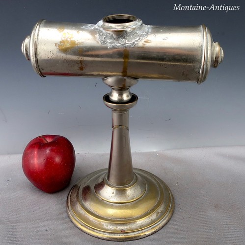 Victorian brass student - victorian,