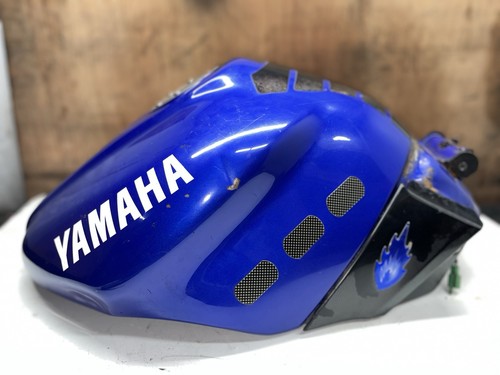 2000 yamaha yzf petrol tank - yzf,