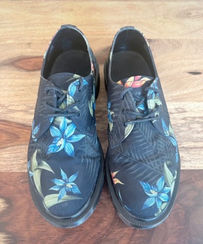 Martens 1461 lester shoes - martens,