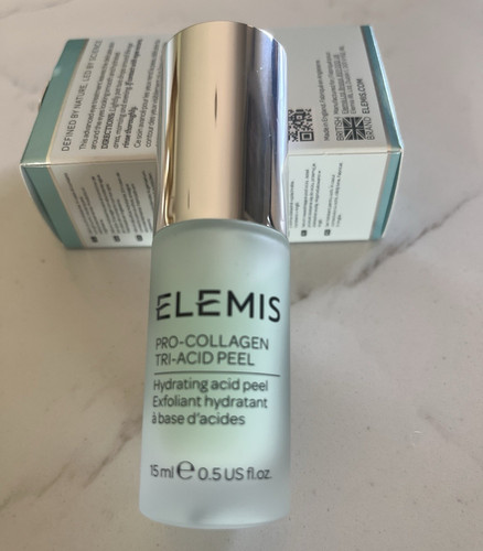 Elemis pro collagen tri acid - pro-collagen, tri-acid