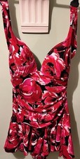 M&S Swimdress / Skirted
