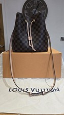 Genuine Louis Vuitton NeoNoe