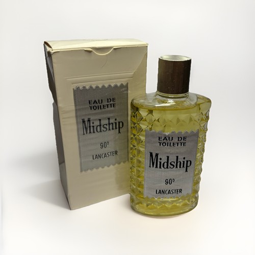 Lancaster midship 110ml edt - 110ml,