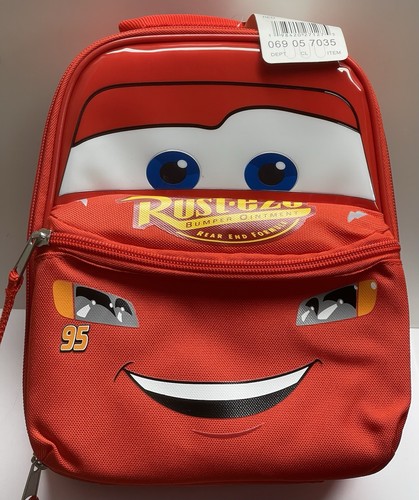 Disney cars lightning - disney, 3d