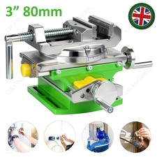 Compound Milling Machine