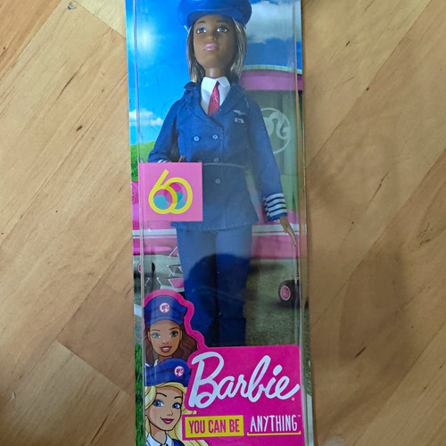 Mattel barbie you - you, can