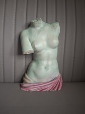 Venus De Milo Torso Statue
