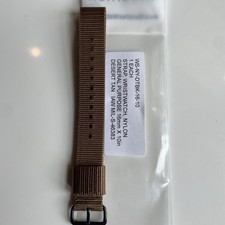 Marathon US Military Watch