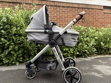 Babylo Panorama XT Pushchair