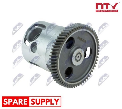 Oil pump for - for, mercedes-benz