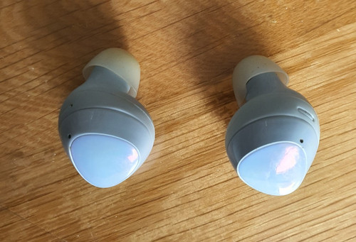 Samsung galaxy buds plus - samsung,