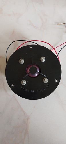Leak 2060 tweeter - 2060,