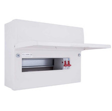 BG CFUSW14 Main Switch Incomer