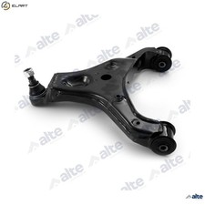 CONTROLTRAILING ARM WHEEL