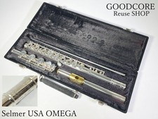 SELMER USA OMEGA Sterling