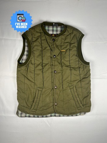 Barbour trekker tartan lined - trekker,