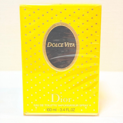 Christian dior dolce vita eau - christian,