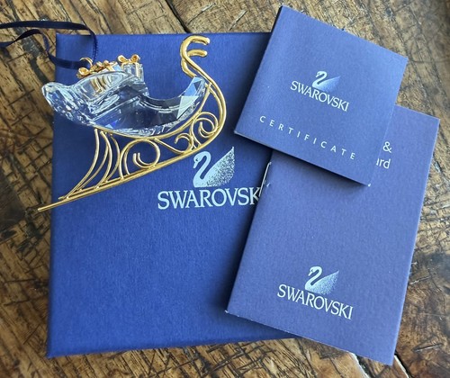 Swarovski christmas classic - swarovski,