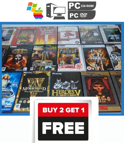 Windows games action - games, (