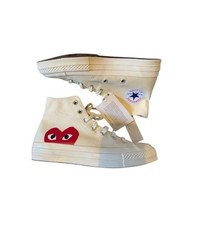 comme des garcons play x