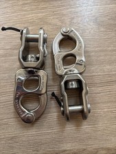 Tylaska T20 Snap Shackle