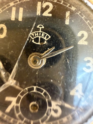 German soldier watch - german, watch.