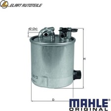 FUEL FILTER KL 440/23 FOR