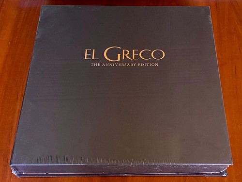 Vangelis greco ost ltd - greco,