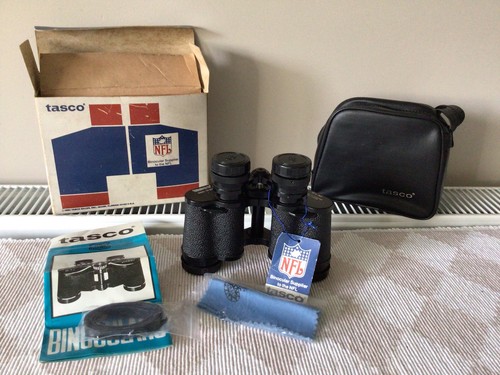 Binoculars