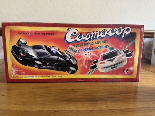 Vintage battery operated - vintage,