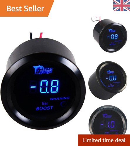 Universal fit car - fit, 2"