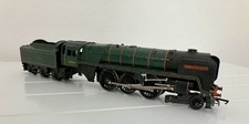 Hornby OO Gauge 4-6-2