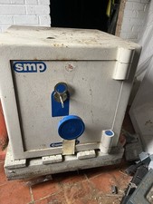 Smp Safe High Sercurity On Key