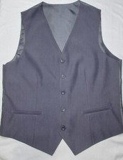 Slim Fit Waistcoats For Men Different Colours  Available Size S to XXL