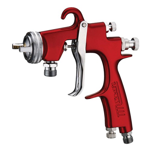 Star 2000 series - series, pressure