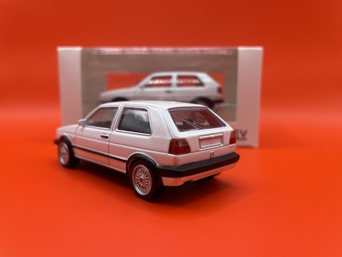 Limited norev mk2 golf - vw,