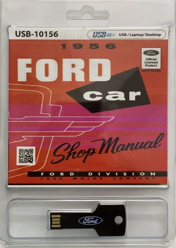 1956 ford car - ford, shop