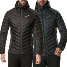 Berghaus Mens Tephra Stretch