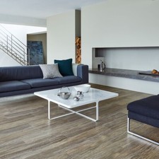 LX Hausys Harmony LVT -